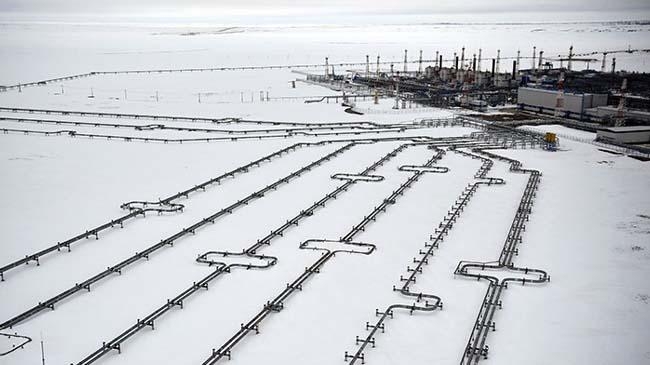 russian oil pipelines to europe 1