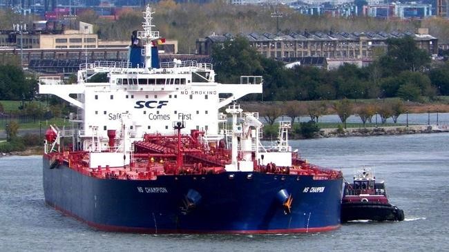 russian oil tanker 2