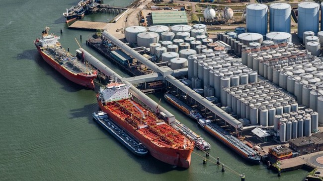 russian oil 1