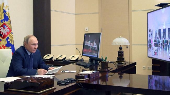 russian president putin 5