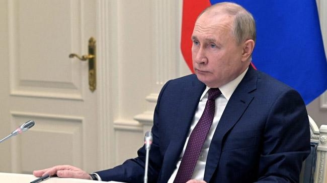russian president vladimir putin 5