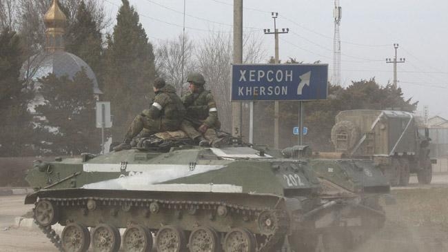 russian raid in ukraine