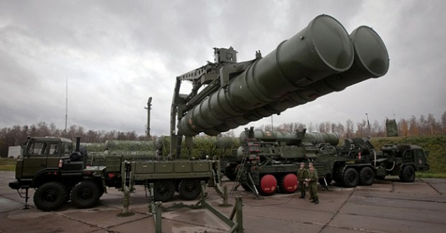 russian s 400 1