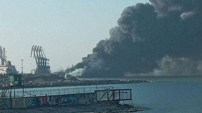 russian ship destroyed ukraine inner