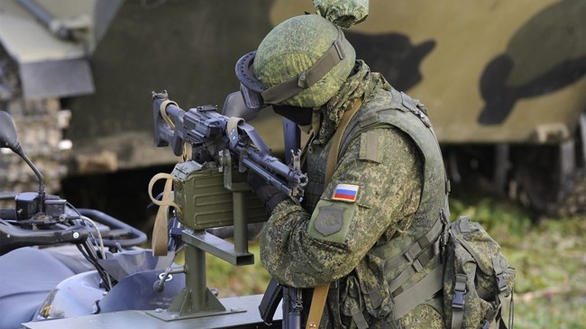 russian soldiers in ukraine war