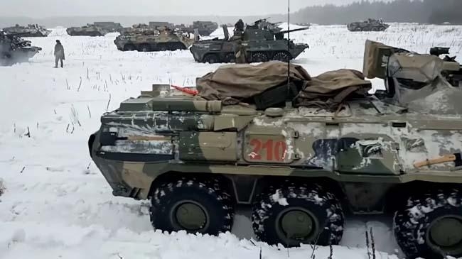 russian tank 1