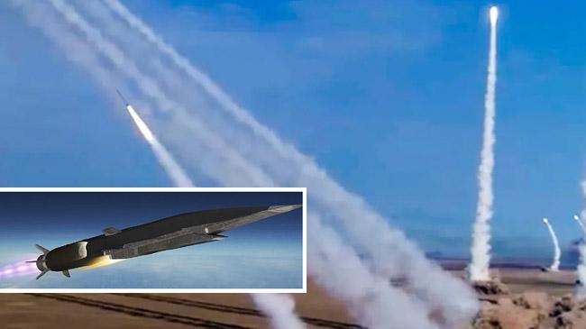 russias kinzal hypersonic missile