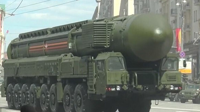 russinan missile sarmat