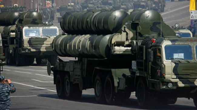 russsia turkey s 400 missile