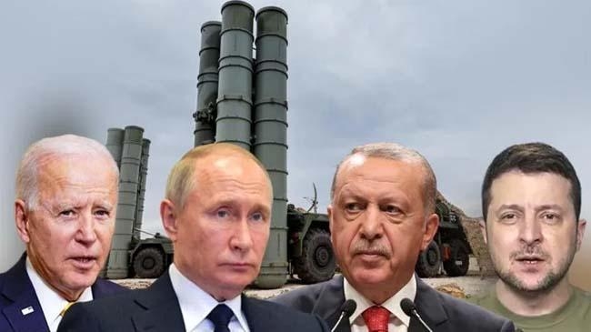 s 400 and leaders
