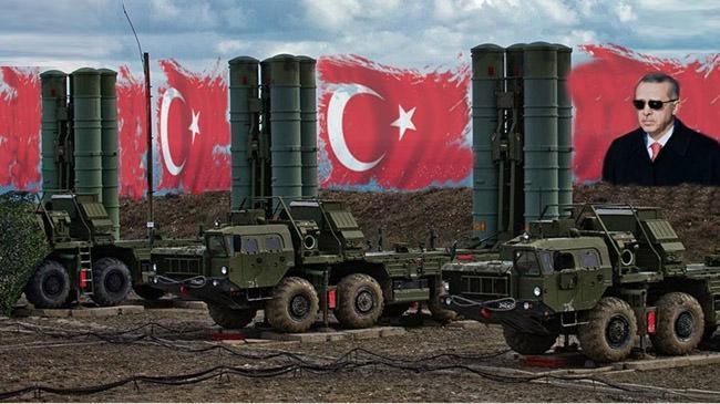 s 400 in turkey