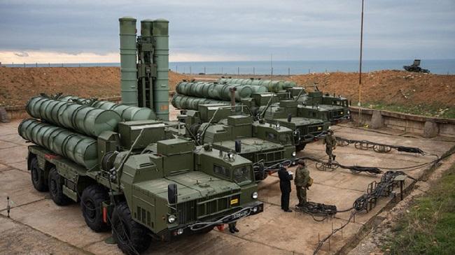 s 400 indiarussia