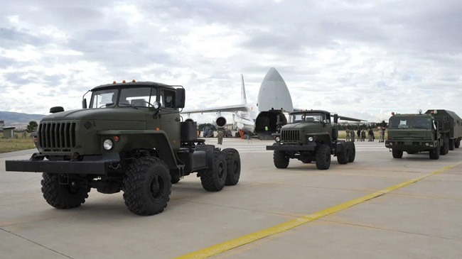 s 400 missile system1