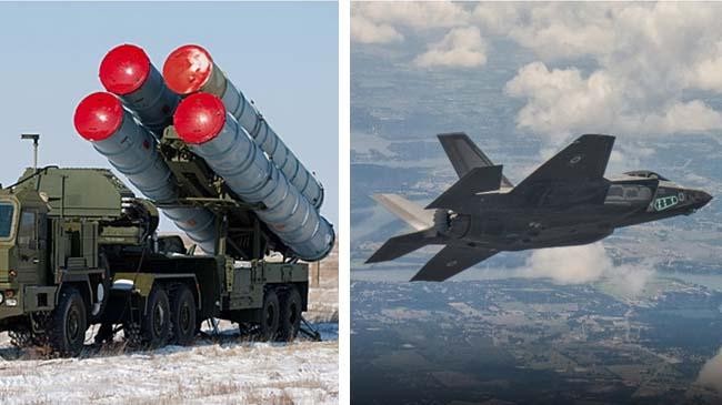 s 400 vs f 15