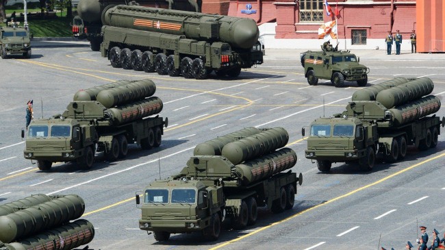s 500 missile