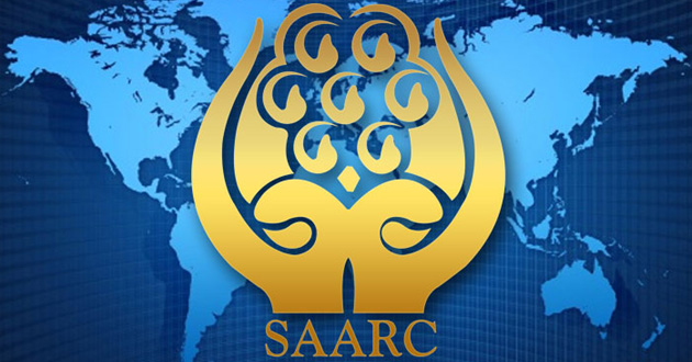 saarc logo 2018