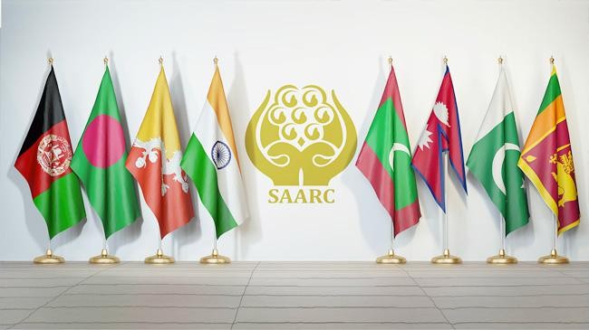 saarc new