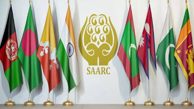 saarc