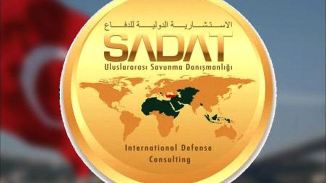 sadat turkey kashmir