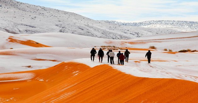 sahara snow2