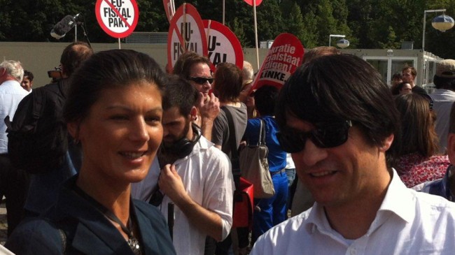 sahra wagenknecht twsd 