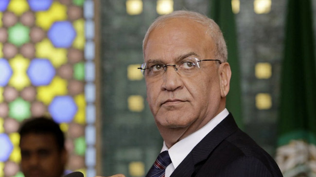 saib arakat plo