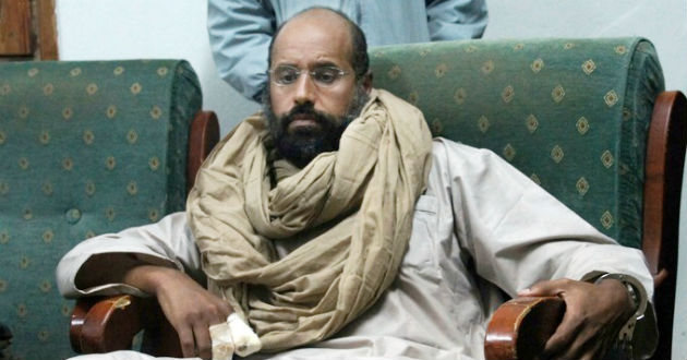 saif al islam