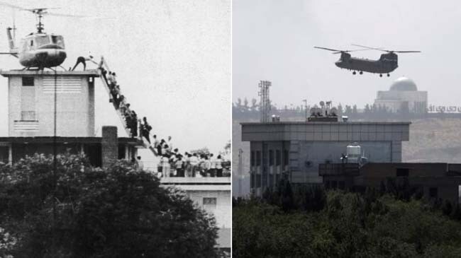 saigon kabul