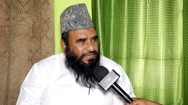 sajid rashid india