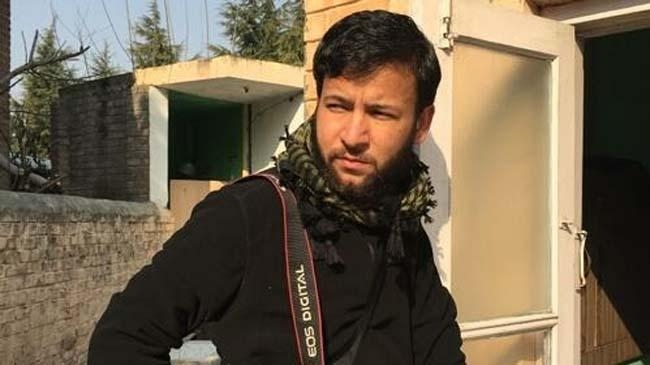 sajjad gul