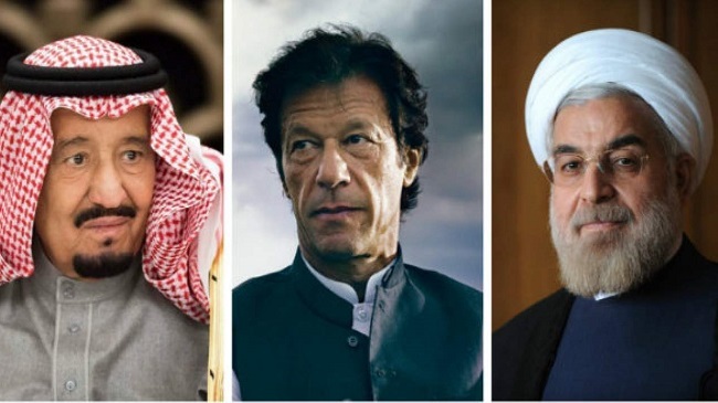 salman imran khan hasan rouhani