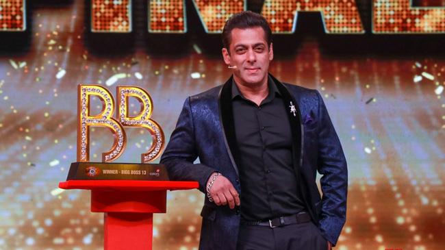 salman khan big boss