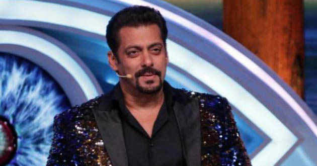 salman khan in big bos