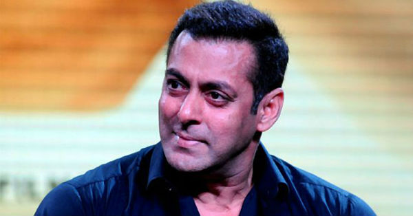 salman khan released from deer haunting case