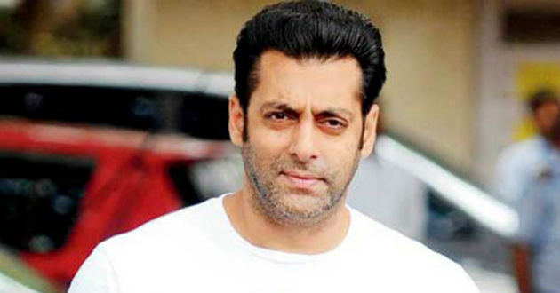 salman khan talked about pakistani artists who work in india