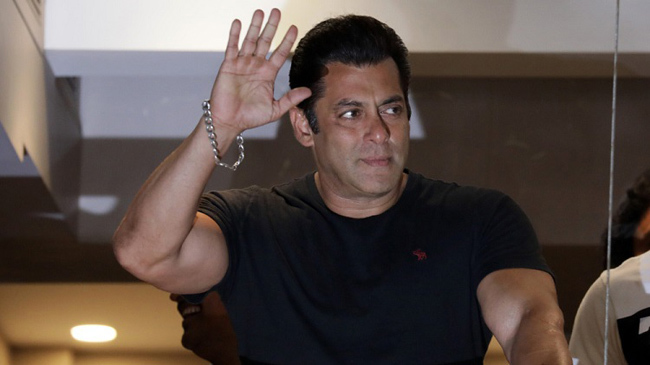 salman khan