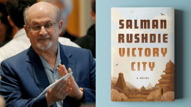 salman rushdie 5