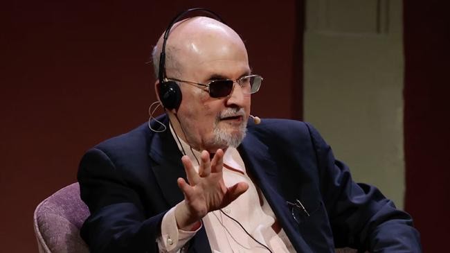 salman rushdie 7