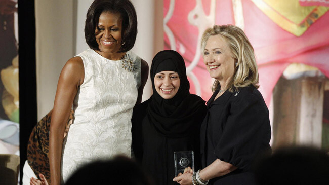 samar badawi