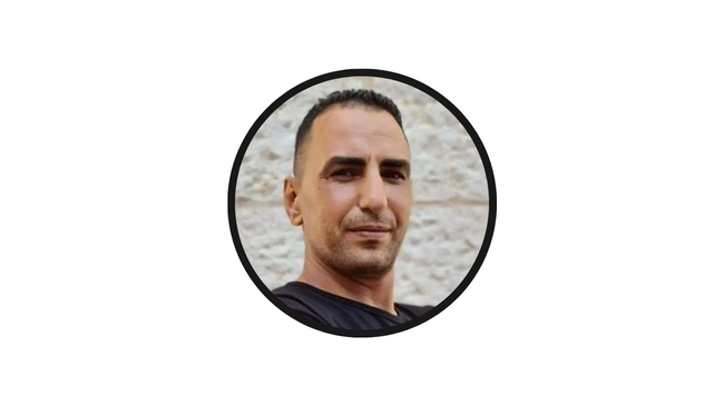 samir awni harbi aslan