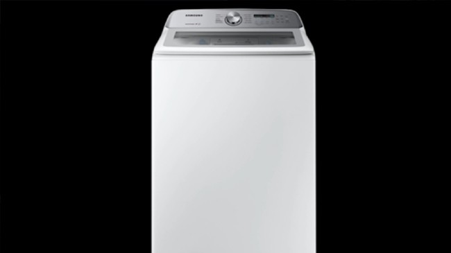 samsung recalls more than 660000 washing machines