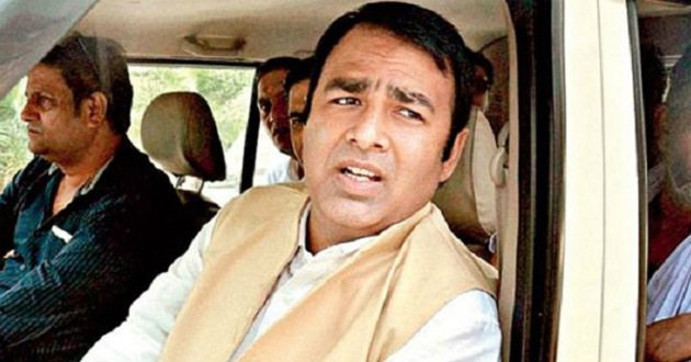 sangeet som indian politician