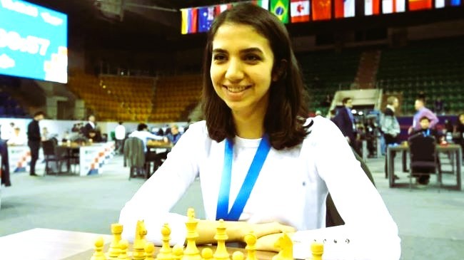 sara khadem