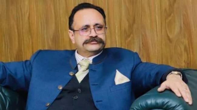 sardar tanveer ilyas