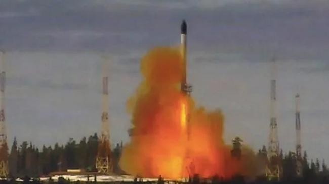 sarmat missile russia