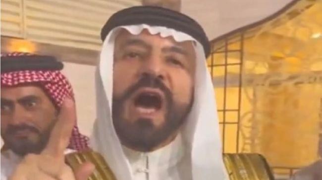 saud al shaalan