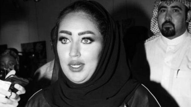 saudi actress areej abdullah found dead in cairo apartment
