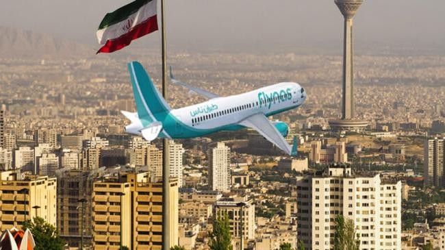 saudi airline resumes first hajj flights for iranian pilgrims