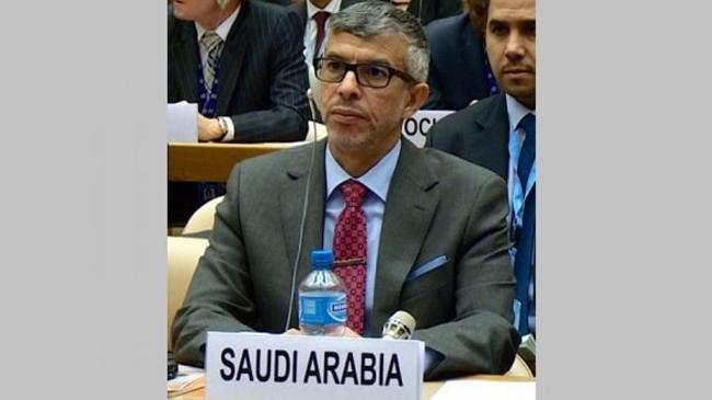 saudi arabia ambassador to un abdul aziz al wasel