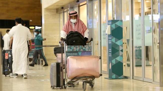 saudi arabia bans citizens from travelling 16 countries